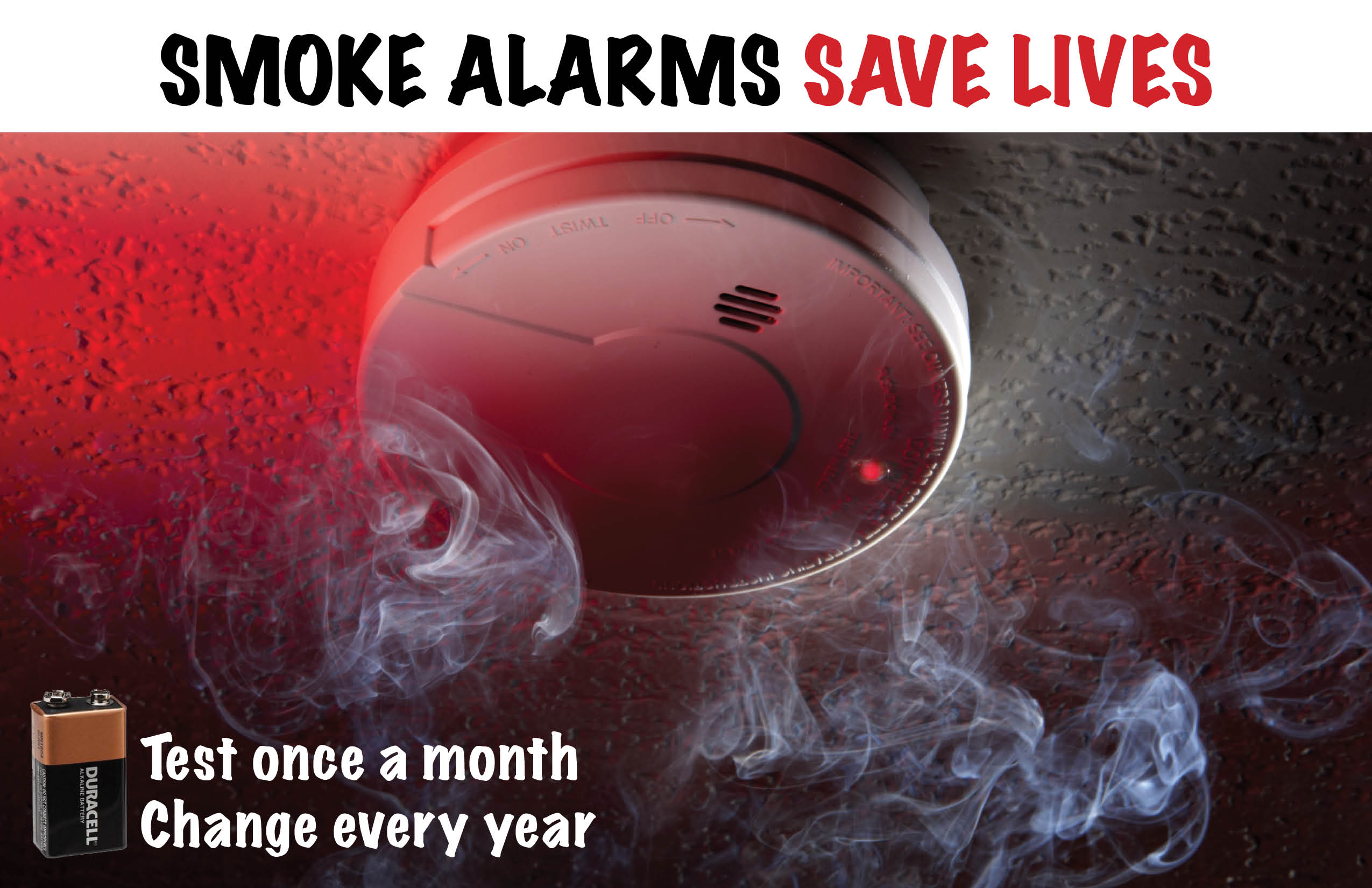 HomeFireSafetySmokeAlarm