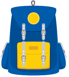 be prepared backpack