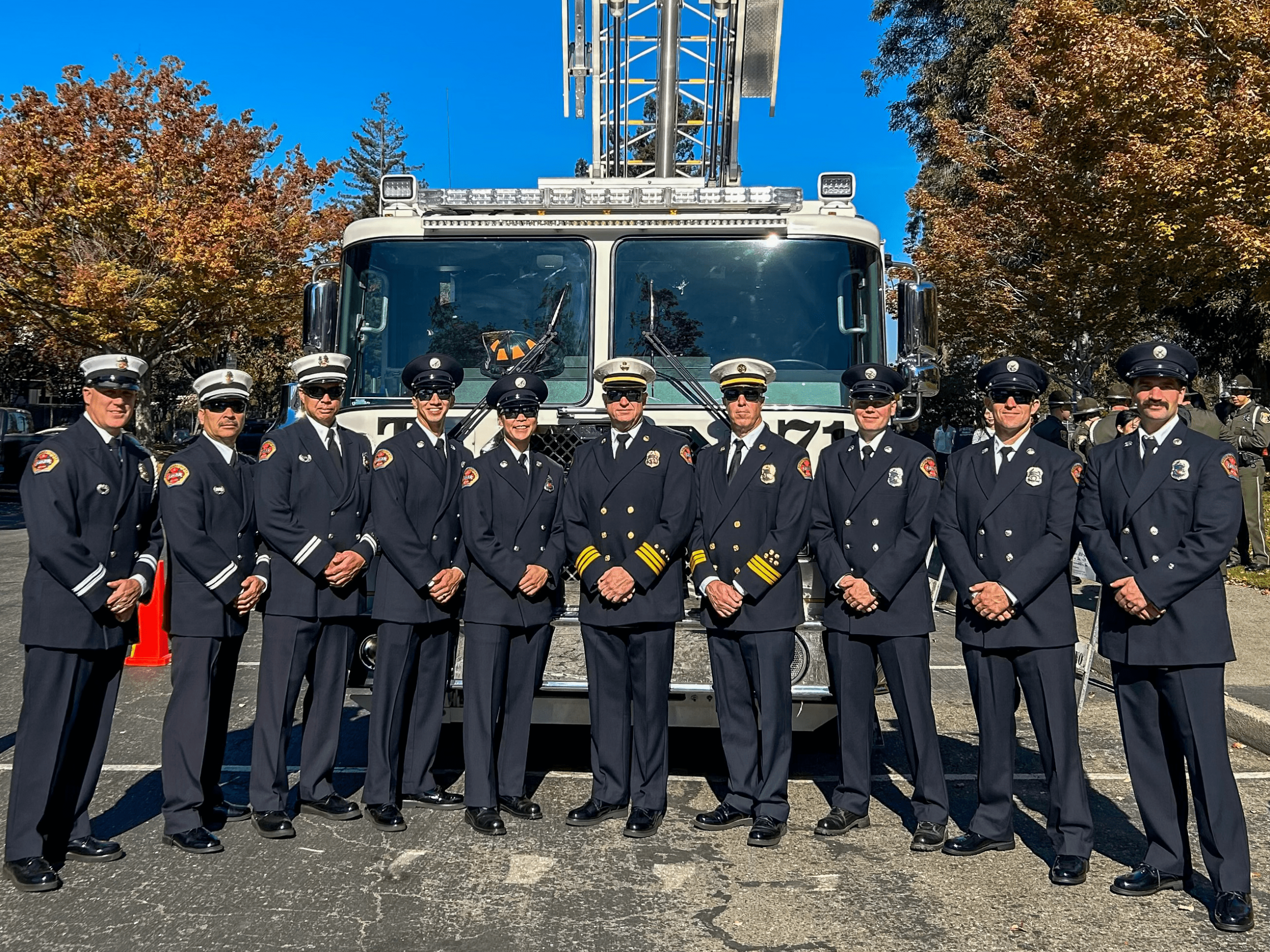 Honor Guard