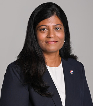 Akila Elanchevan, Director of Information Technology