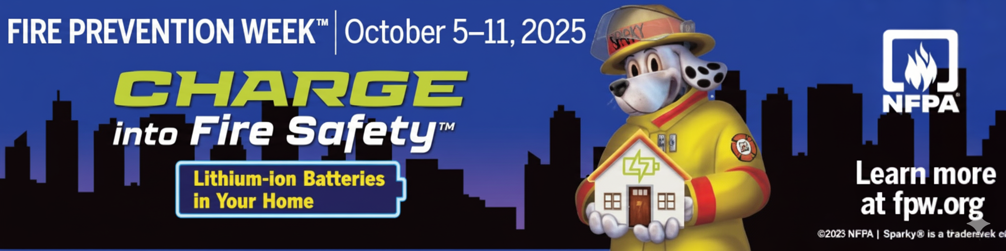NationalPreparednessMonth