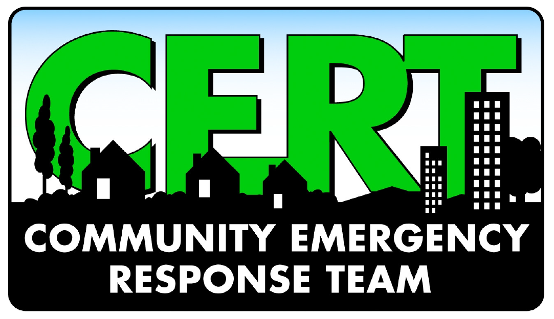 CERT logo